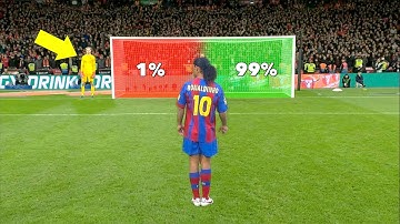 Funny Penalty Kicks