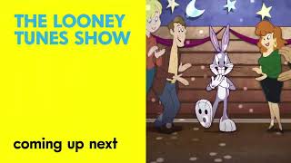 Cartoon Network - Next Bumper 2026 - The Looney Tunes Show