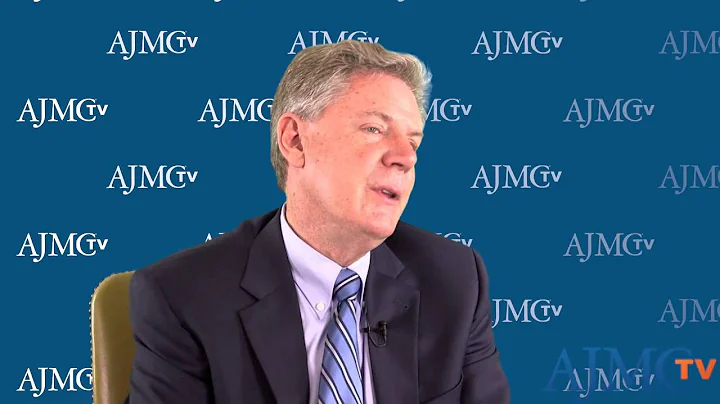 Congressman Frank Pallone, Jr, on Expediting the FDA Drug Approval Process