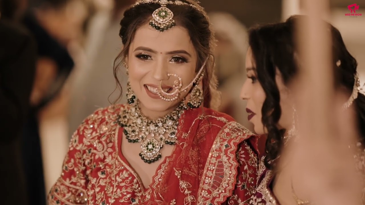 Unforgettable moment 