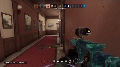 OVERTIME MATCH POINT 1V5 CLUTCH