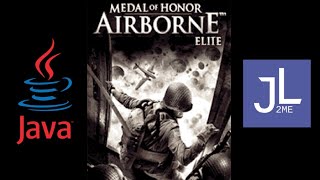 Medal of Honor - Airborne Elite [Java ME/J2ME Loader]