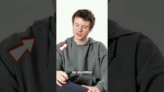 Te Acuerdas De Alec Benjamin?
