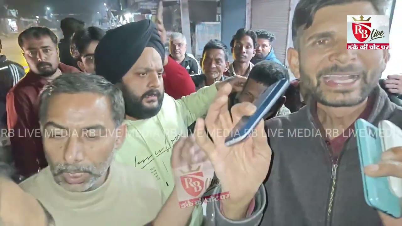 ਕੀ ਬਣੂਗਾ ਜੀ ਫਾਜਿਲਕਾ ਸ਼ਹਿਰ ਦਾ.... ਦਿਓ ਜਵਾਬ