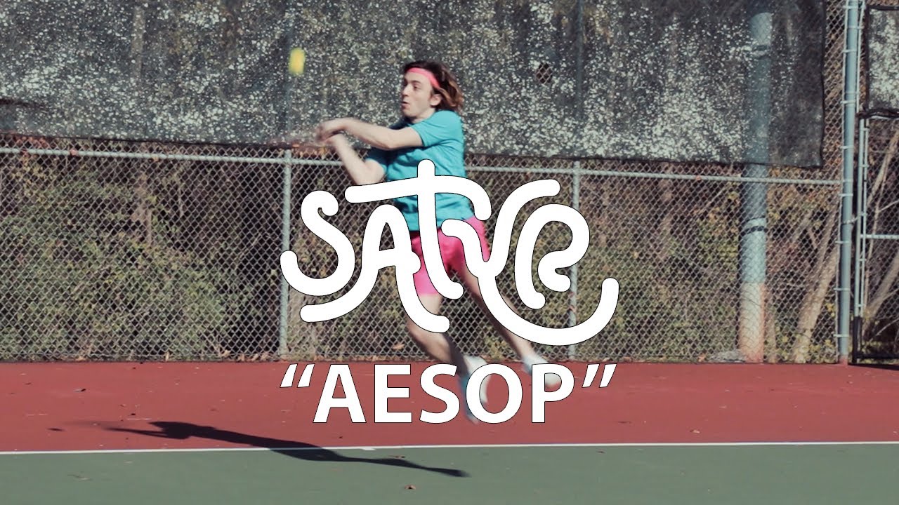 Παρακολούθηση Satyr - Aesop (Official Music Video) στο YouTube Παρακολούθηση Satyr - Aesop (Official Music Video) στο YouTube