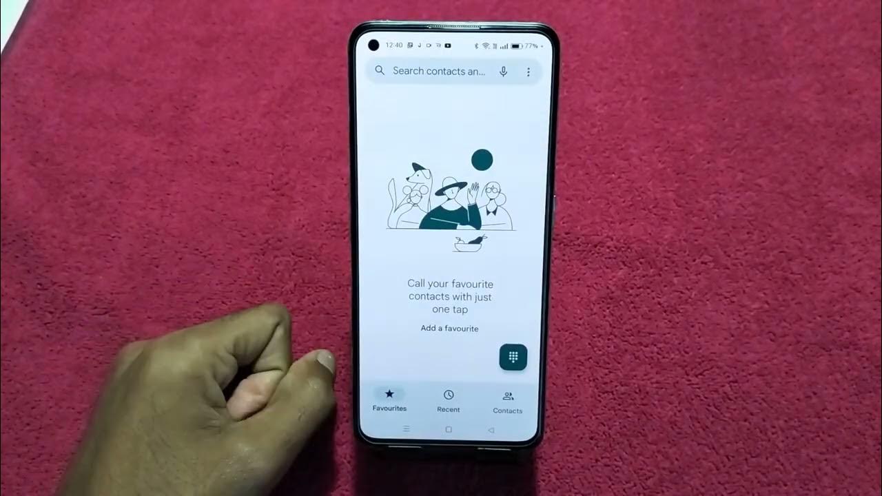how-to-block-unknown-call-in-realme-10-pro-how-to-block-call-setting