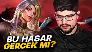 BU HASAR NE DOKUNDUĞUM TEK YİYOR !! KATA AŞIRI GÜÇLÜ !!! | Apophis