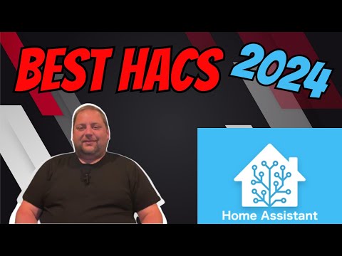 Home Assistant Top