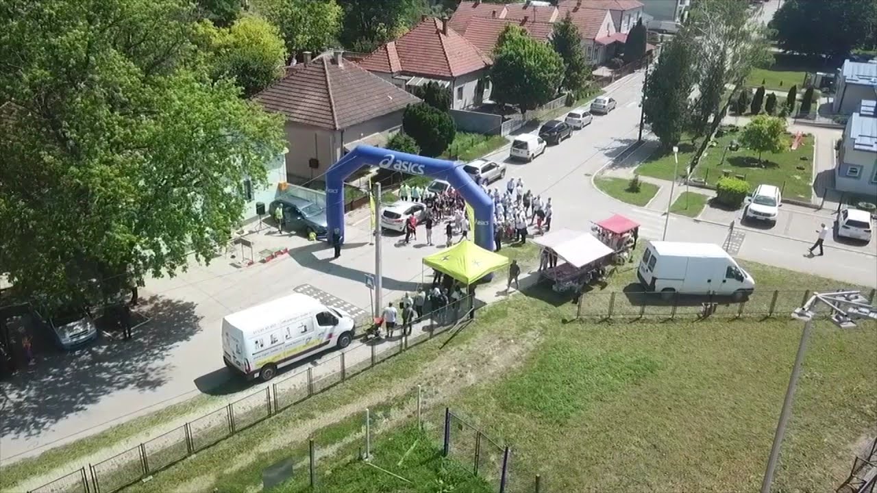 Đokijada u Belegišu 2024