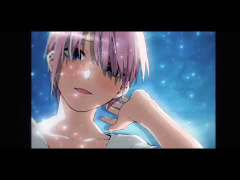 五等分の花嫁  静止画mad