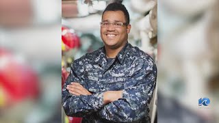 US Navy sailor charged with espionage in Virginia