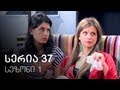 ჩემი ცოლის დაქალები სერია 37 სეზონი 1