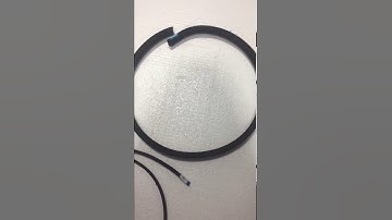 Magnetic chamfering strip