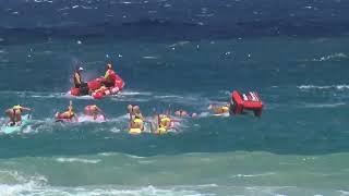 2024 Shaw and Partners North Bondi Surf Classic Open Womens Board