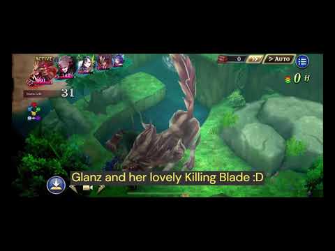 The Alchemist Code Port Raid Giant Wolf - with farmable units and ...