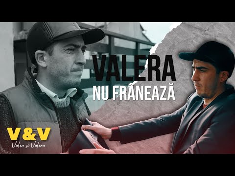 V&V // Episodul 5 - Valera în era mobilă