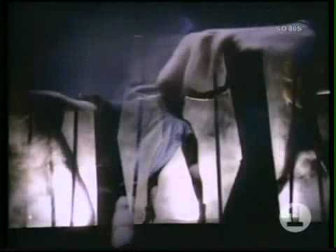 Billy Idol Eyes Without A Face XDVD Keesie 360p