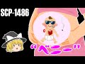【ゆっくり解説】SCP-1486 "ベニー"