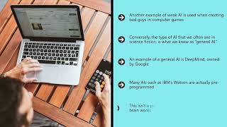 What is AI & Machine Learning? | Turing Test Explained with Real-World Examples