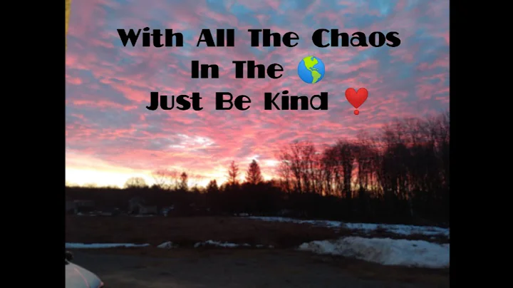 Guided Love and Kindness Meditation