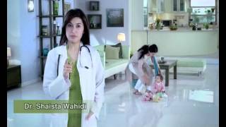 Dettol Surface Cleaner 2012