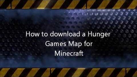 How to download any map for Minecraft 1.6.2