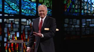 Cords and Stakes | Dr. Ed Young | Woodway Campus