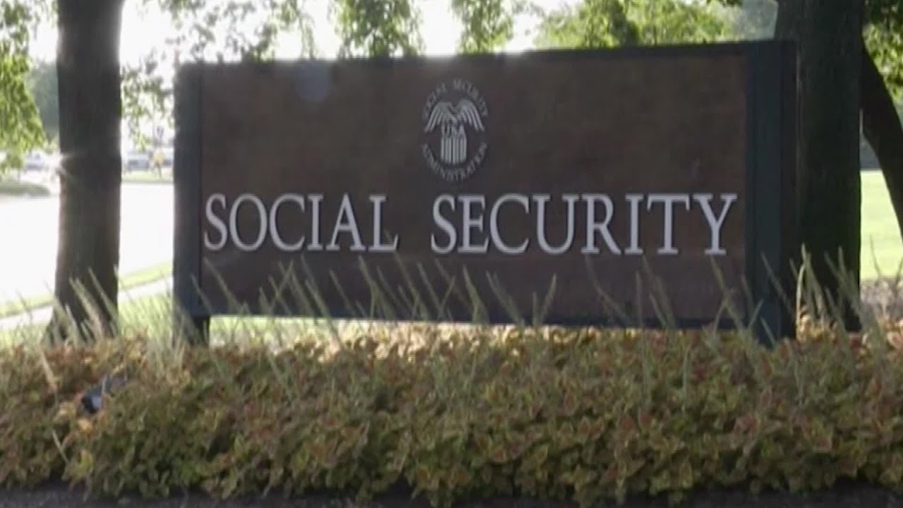 Report: Medicare could be insolvent by 2026, Social Security by 2035 - CNN