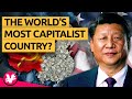 Is china more capitalist than the united states