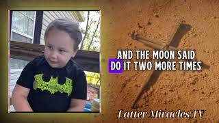 An Amazing Rapture Dream Given to a Young Boy by the Lord Jesus Christ