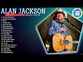 The Best Songs of Alan Jackson 🎶 Grand Voices, Immortal Songs & Unforgettable Musicians