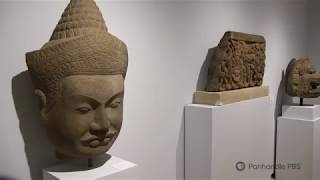 The Handle Price Collection of Asian Art