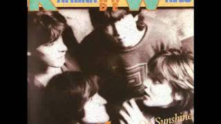 KATRINA AND THE WAVES - Walking On Sunshine (EXTENDED REMIX)