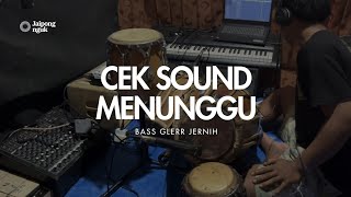 Download Lagu CEK SOUND MENUNGGU KOPLO JAIPONG NGUK MP3