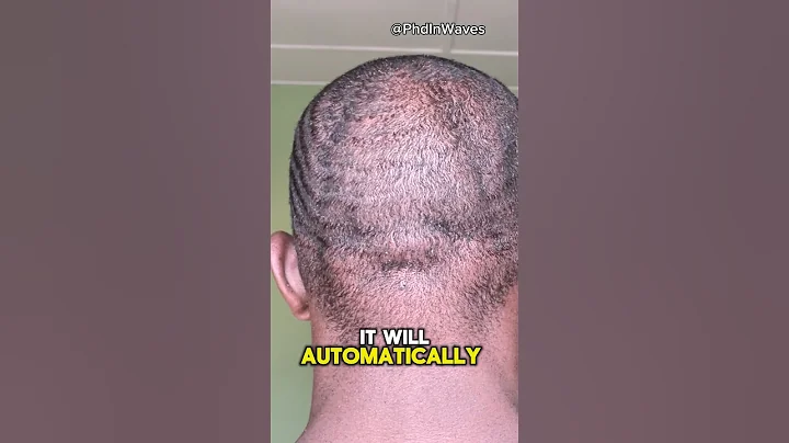 Best Haircut To Start 360 Waves