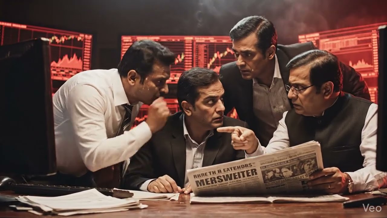 Trump Ka tariffs 2025