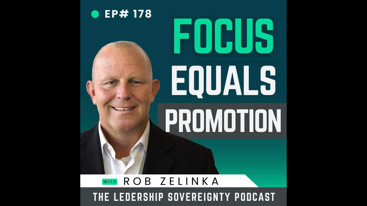 The Focus Advantage: Why Strategic Focus Accelerates Your Career The Focus Advantage: Why Strategic Focus Accelerates Your Career