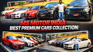 MS Motor: Luxury Premium Car Deal - Starting below 10 Lac | 1st Time Three Cabriolets in Kolkata screenshot 4