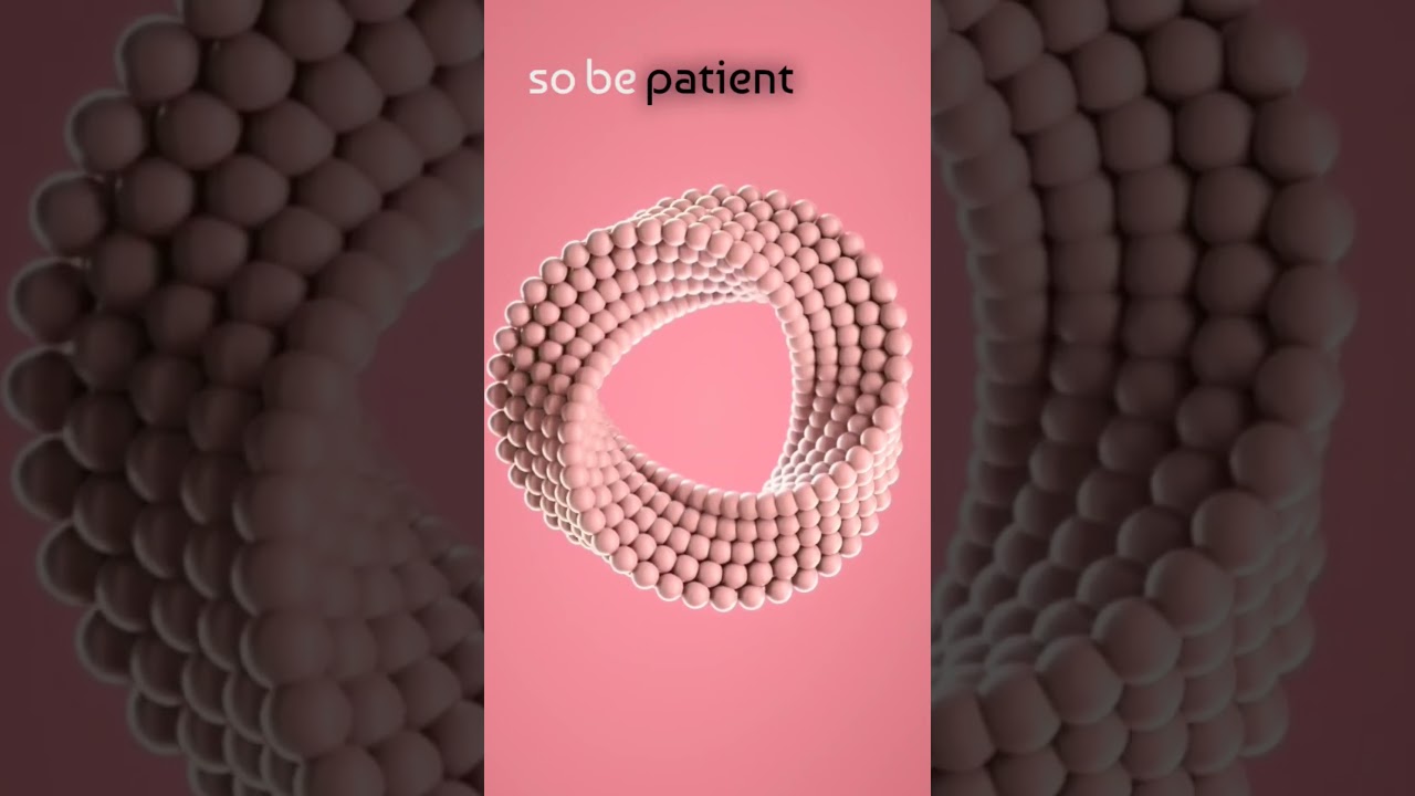 You’re Not Behind — You’re Building  