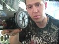 Virtue Crown - Ultra Soft vs. Standard Reload