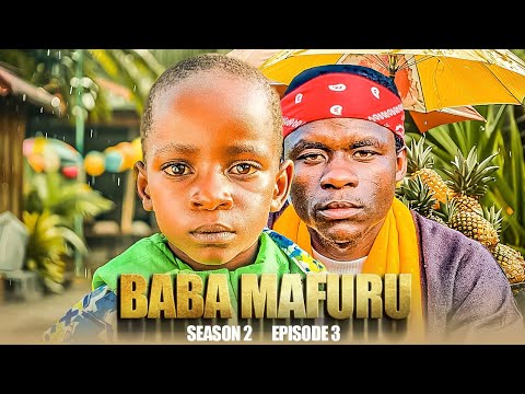 BABA MAFURU EP3 