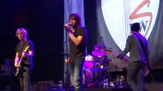 Kenny Wayne Shepherd - Shotgun Blues @ o2 ABC Glasgow 12/4/15