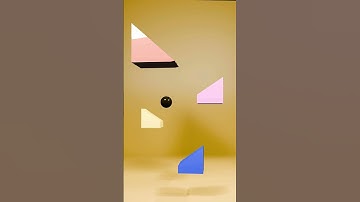 Simulation Satisfations 3d #3dart #games #blender3danimation #animation #blender #asmr #blender3d