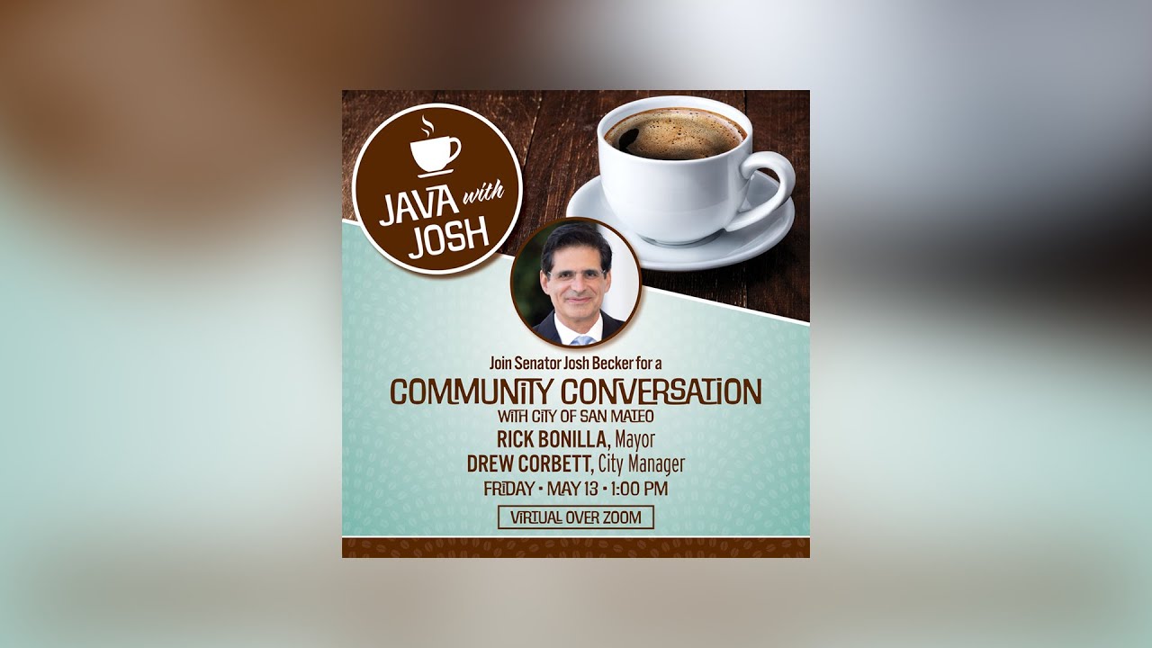 Java with Josh: A Community Conversation - YouTube