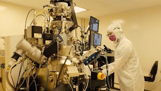 Inside the Kavli Nanoscience Institute: The Great Lengths of Nanoscience