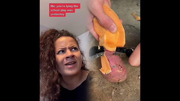 Speaking egg language to keep mum in the dark about what's really going on🥚😂 #fypシ゚viral #pov