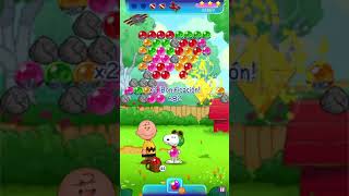 Snoopy Pop - Level 20