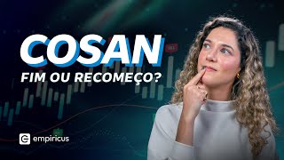 Cosan ainda deve estar na carteira de investimentos? | Empiricus Analisa