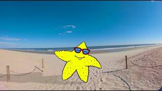 See Campsites 2090 - 2104 at Ocean Lakes Family Campground Myrtle Beach, SC in 4K 360 VR