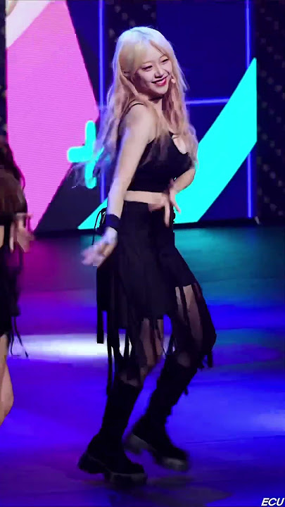 Jeewon Fancam #fancam #jeewon #cignature